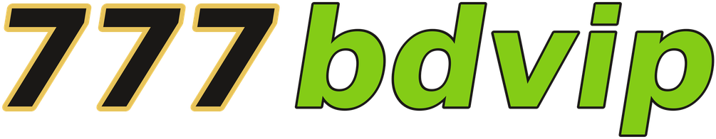 777bdvip logo